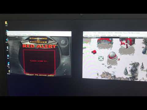 Pcem 386dx 33 vs 486dx2 66