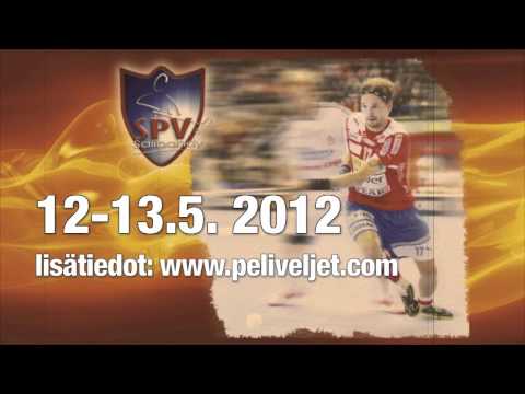 Mikko Kohonen Cup Powered by Salotta