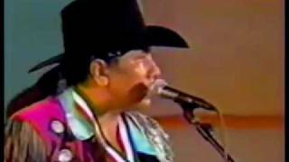 BRONCO - Oficialmente Loco En Vivo