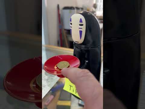 Tip Jar - Garden Of Eden (coralimes)