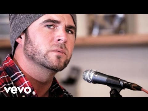 David Nail - The Sound Of A Million Dreams (Baeble Sessions)