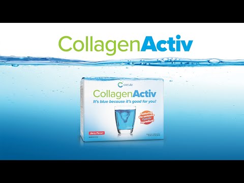 CollagenActiv video thumbnail