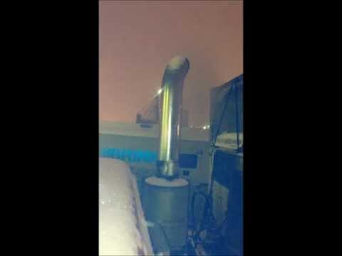 Thumbnail for International DT466 Exhaust Sound by Truck