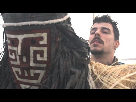 Alencastro - Quetzalcoatl