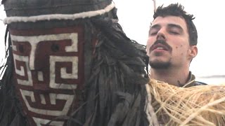 Alencastro - Quetzalcoatl