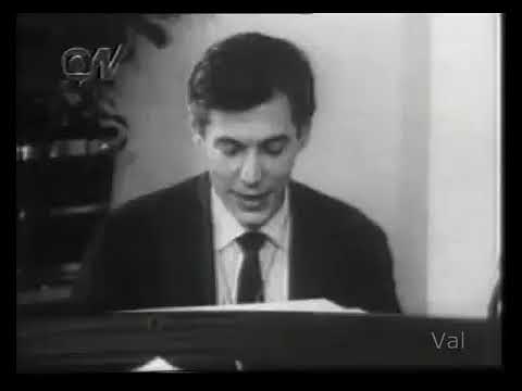 Tom Jobim and Gerry Mulligan - Samba de uma nota só ( One Note Samba)
