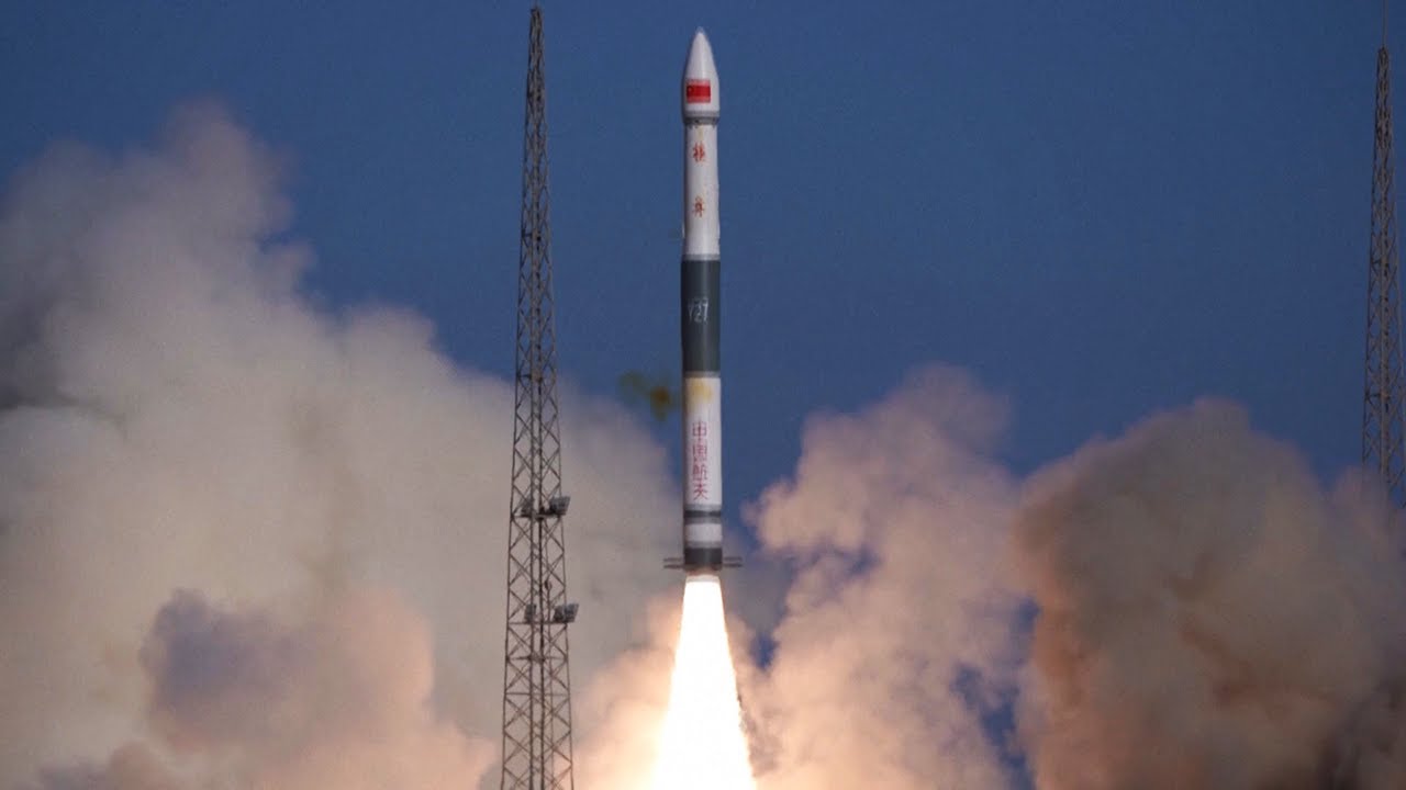 Watch the Launch