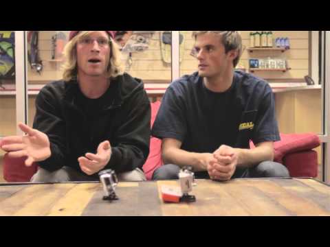 GoPro HERO3 vs. HERO2 - Comparison and Review