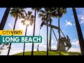 The Wild Contradictions And Beauty Of Long Beach CA