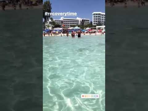 Nissi beach Bautheac