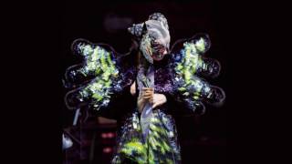 Björk - Come to Me (Live) 2016