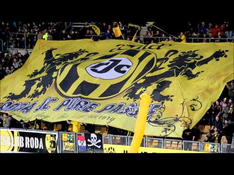 Knaltaler Roda JC Lied