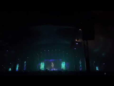 Warface & D-Sturb - Open Your Eyes (RVAGE Remix) @ Rebellion 2022