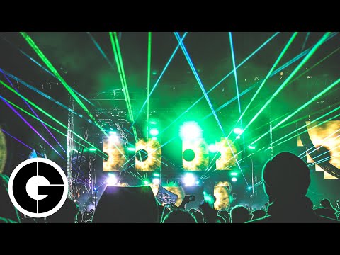 Tchmai & Mark Bale - Move Your Body vs Block Party (Audio K9 Mashup)