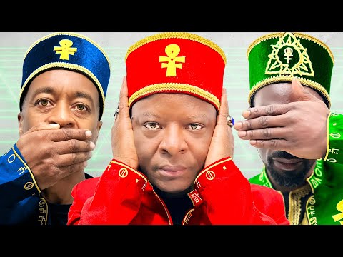 This Interview Will Change The World