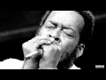 JAMES COTTON - Mean Old World [LIVE 1967]