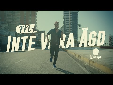 Millencolin - "Inte Vara Ägd"