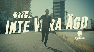 Millencolin - &quot;Inte Vara Ägd&quot;