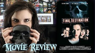 Final Destination (2000) Review