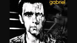 Lead a Normal Life - Peter Gabriel