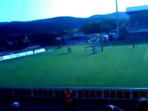 DVTK-KTE LUQUE GÓLJA