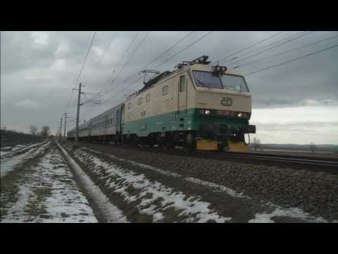 150.215 - R 702 HRADIŠŤAN - Břest