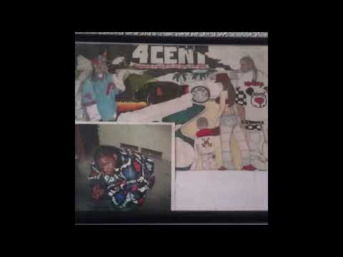 Billboard (4 Bent) - YG Godfather