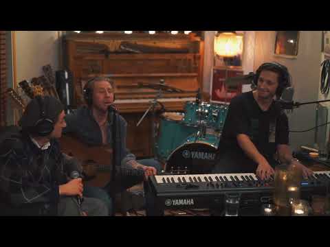 not_alex and Albin Tingwall