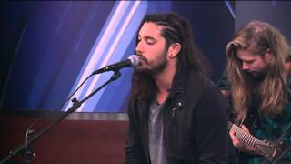 Red Sun Rising - The Otherside