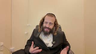 סגולת אמירת תיקוני זהר בחודש אלול | שיחה קכ"ז - משיחות הר"ן | הרב דוד גבירצמן
