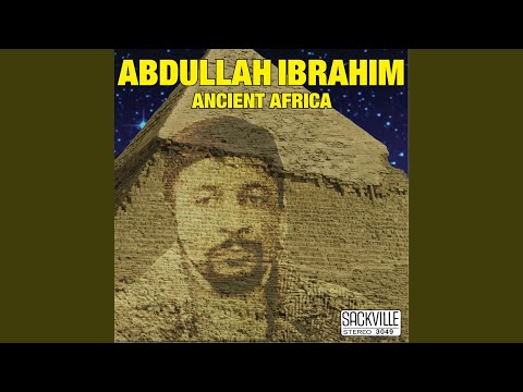 Cherry/Bra Joe From Kilimanjaro