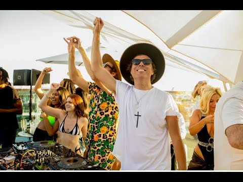 EC TWINS LIVESTREAM FROM FRIENDS IN HIGH PLACES EVENT