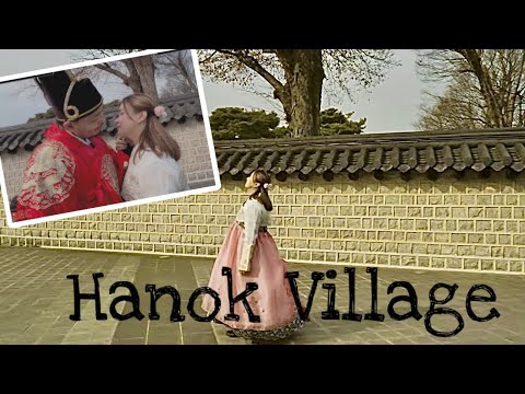 Exploring Jeonju K drama shoot