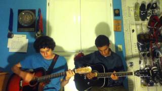 Basement - Summer's Colour (Acoustic Cover)