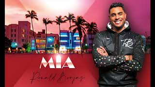 Mía Lyrics English Translation