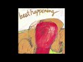 Beat Happening - Redhead Walking