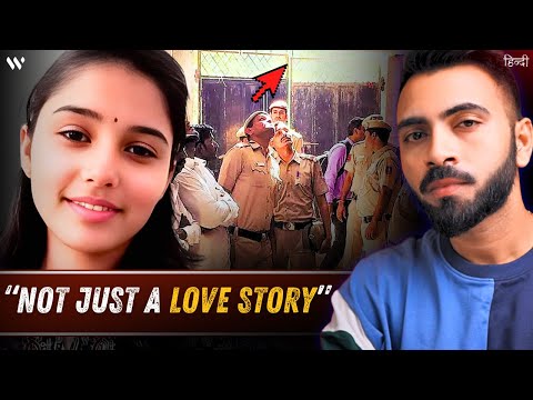 The Murder That Even Police Tried to Bury | Chandrika Case | Gujarat | Wronged