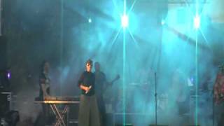 MAANAM - Piekło i niebo (live), Warszawa, czerwiec 2008
