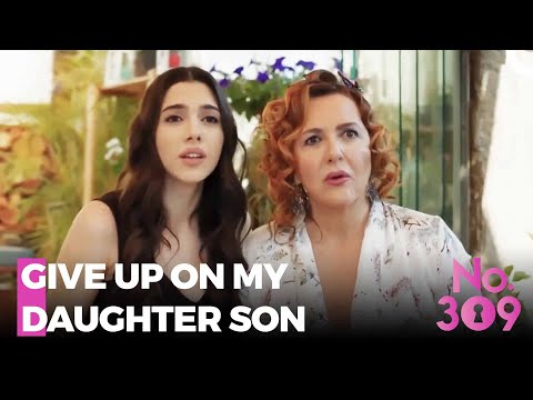 Samet Says Koray Cheated On Nergis!💔 - No. 309