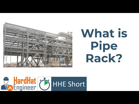 What is a Piperack SHORT