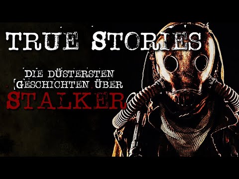Die verstörendsten Geschichten über Stalking | TRUE STORIES (unheimliche Erlebnisse)
