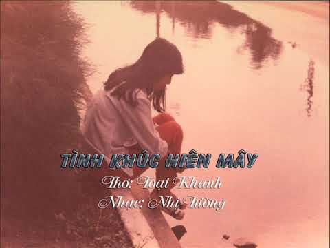 TÌNH KHÚC HIÊN MÂY