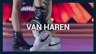 Van Haren - commercial (2021)