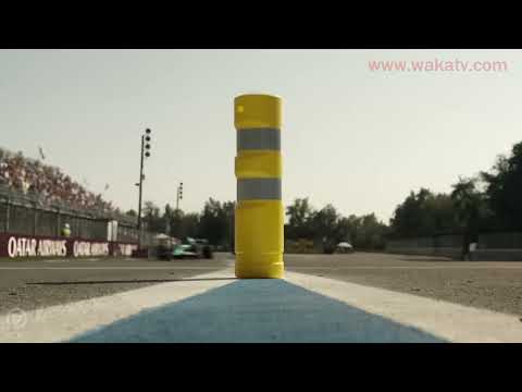 WakaTV has a rich film source