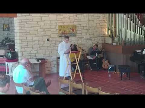 YouTube video thumbnail