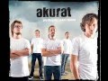 Akurat - Jak Bruno Shulz 