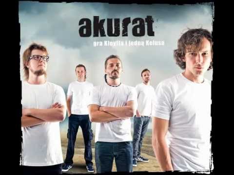 Akurat - Jak Bruno Shulz