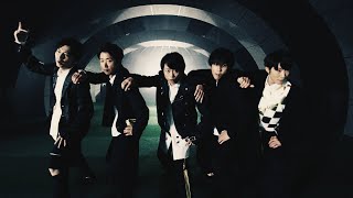 Download lagu ARASHI - BRAVE [ ] mp3