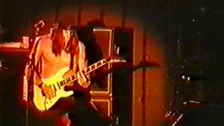 Suicidal Tendencies - 1992-10-19 - Music Hall, Frankfurt, Germany