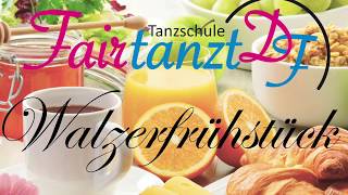 Walzerfrühstück 2017